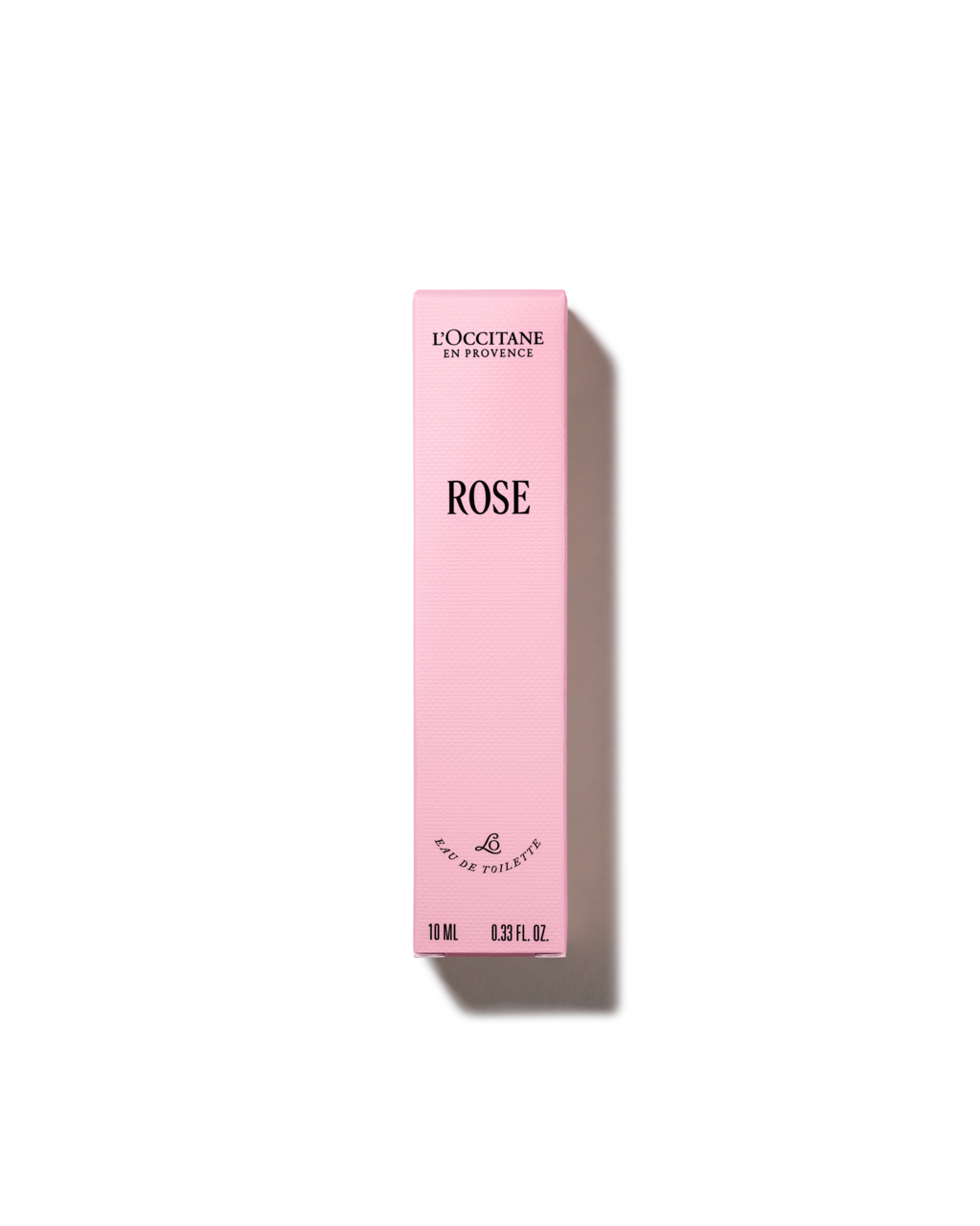 Rose eau de toilette - Illustration 2