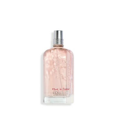 Cherry Blossom Eau de Toilette - Gift Below HK$800