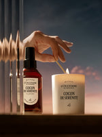 COCON DE Sérénité Relaxing Pillow Mist