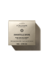 Immortelle Divine Pro-Youth Body Balm - Illustration 3