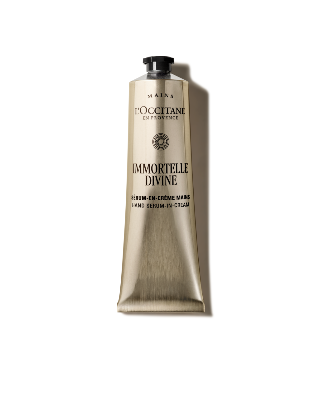 Immortelle Divine Hand Serum-in-Cream