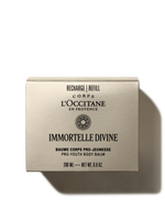 Immortelle Divine Pro-Youth Body Balm Refill - Illustration 3