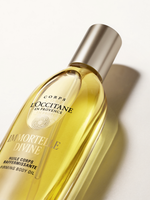 Immortelle Divine Firming Body Oil - Illustration 2