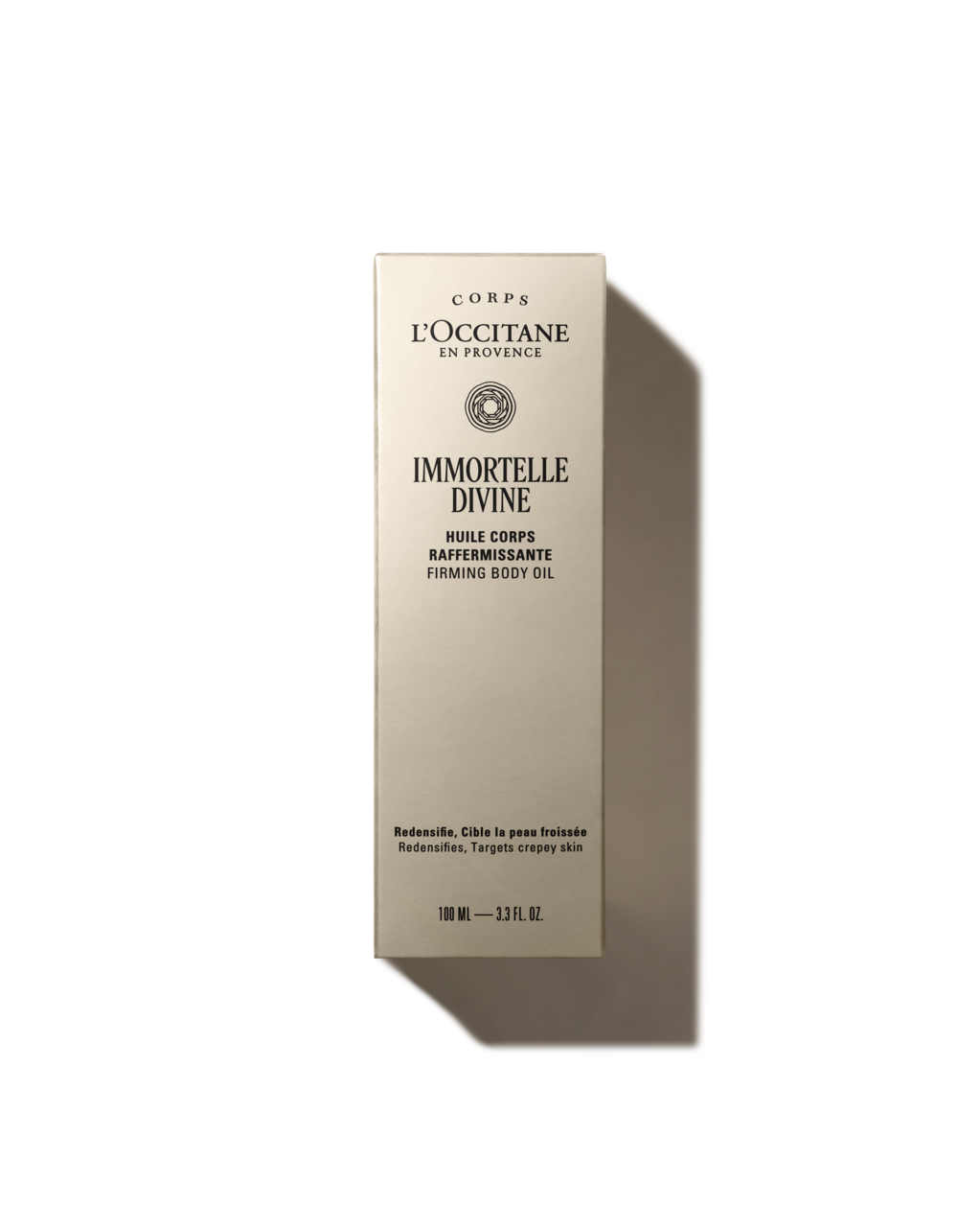 Immortelle Divine Firming Body Oil - Illustration 3