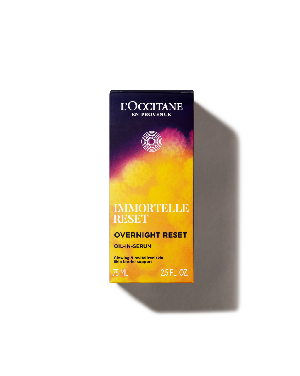 Overnight Reset Oil-In-Serum