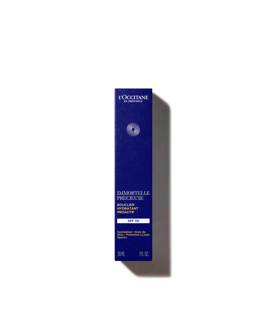 Immortelle Précieuse Proactive Moisturizing UV Shield