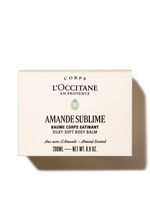 Silky Soft Body Balm 100 ML 