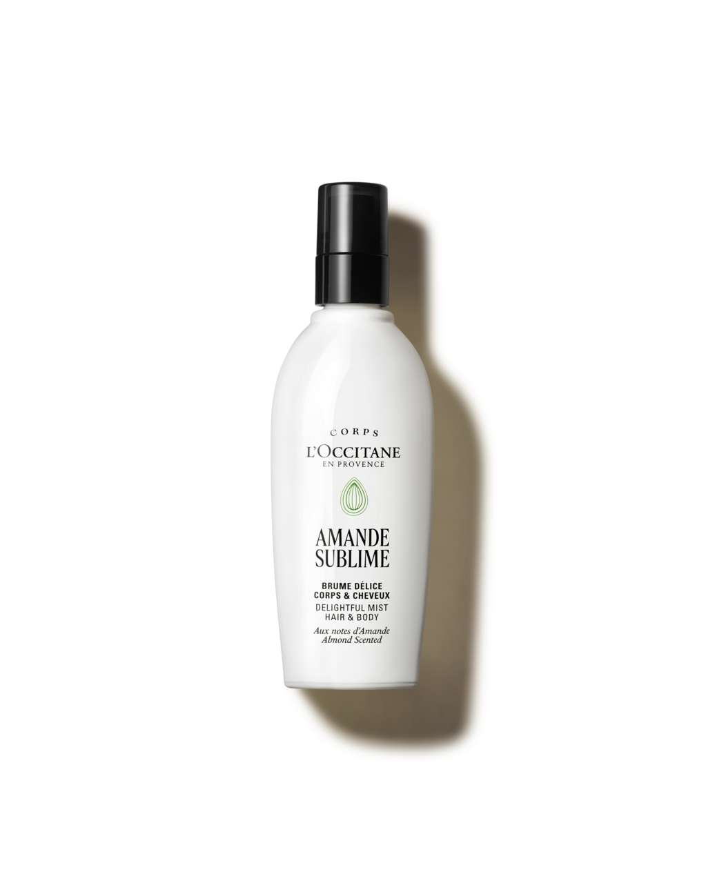 DELIGHTFUL​ HAIR & BODY MIST​ 100ml - Illustration 1