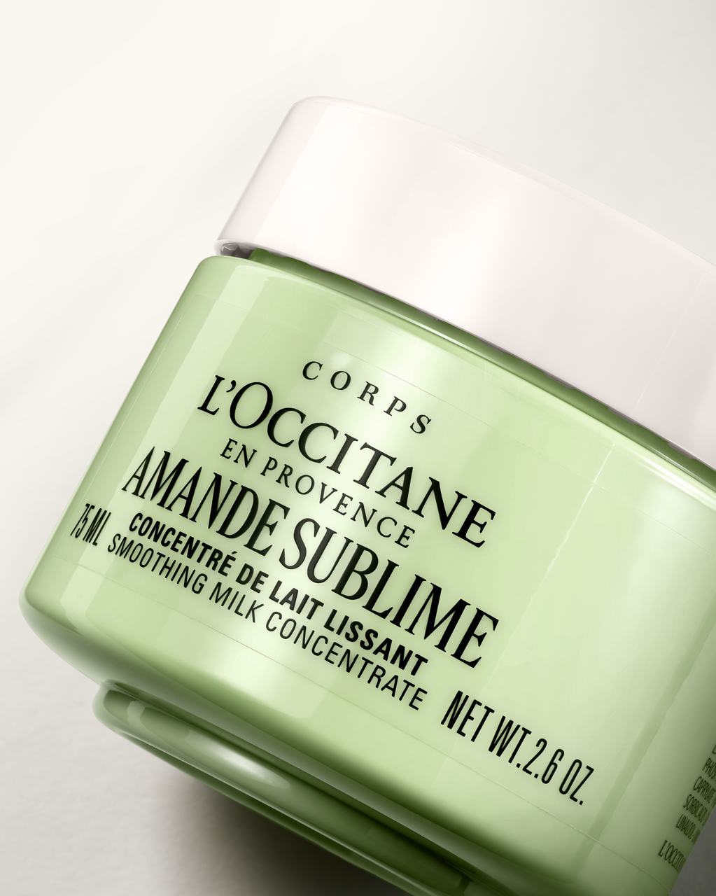 Smoothing Milk Concentrate 75ml - Illustration 2