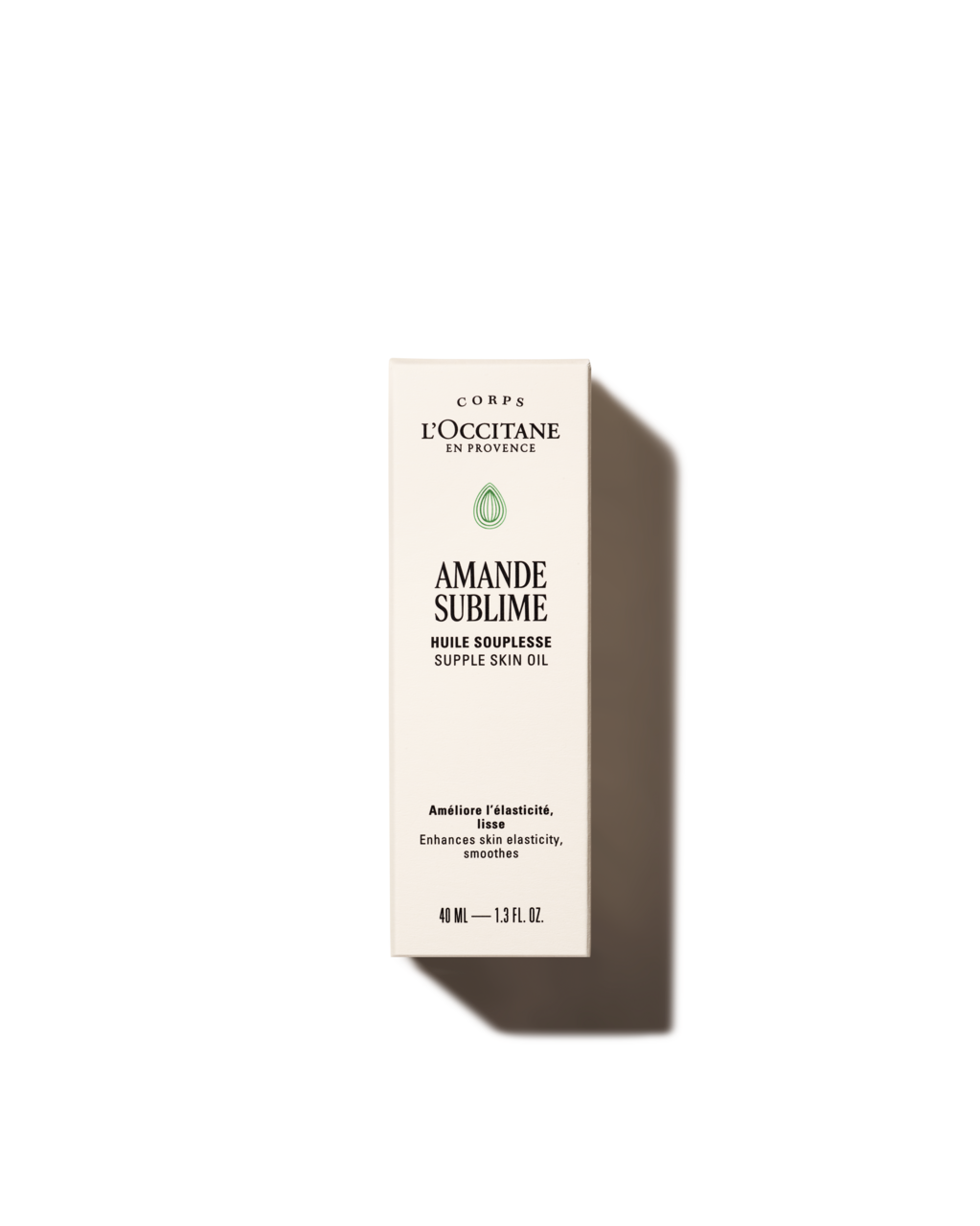 SUPPLE SKIN OIL 40ml