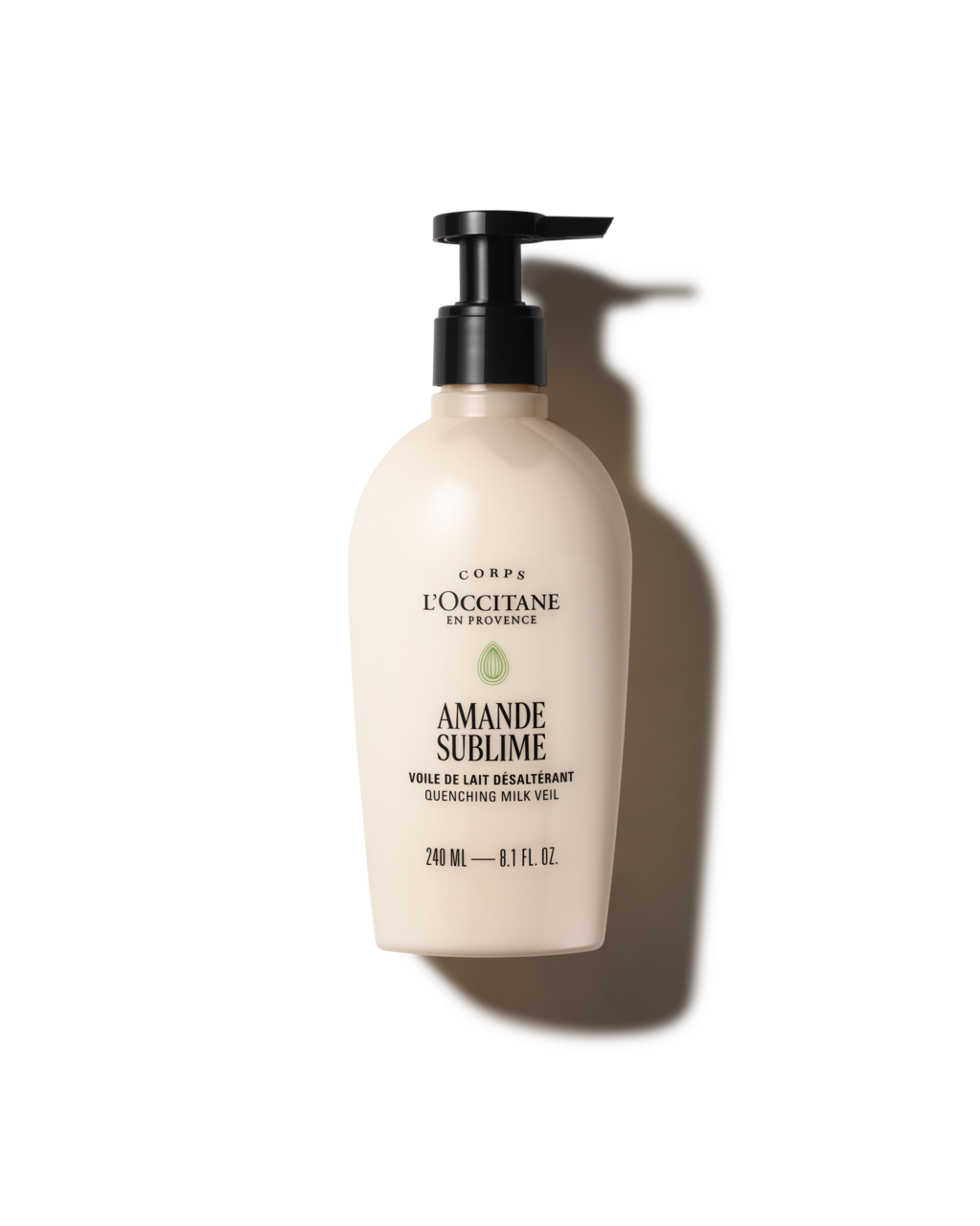 QUENCHING MILK VEIL 240ml