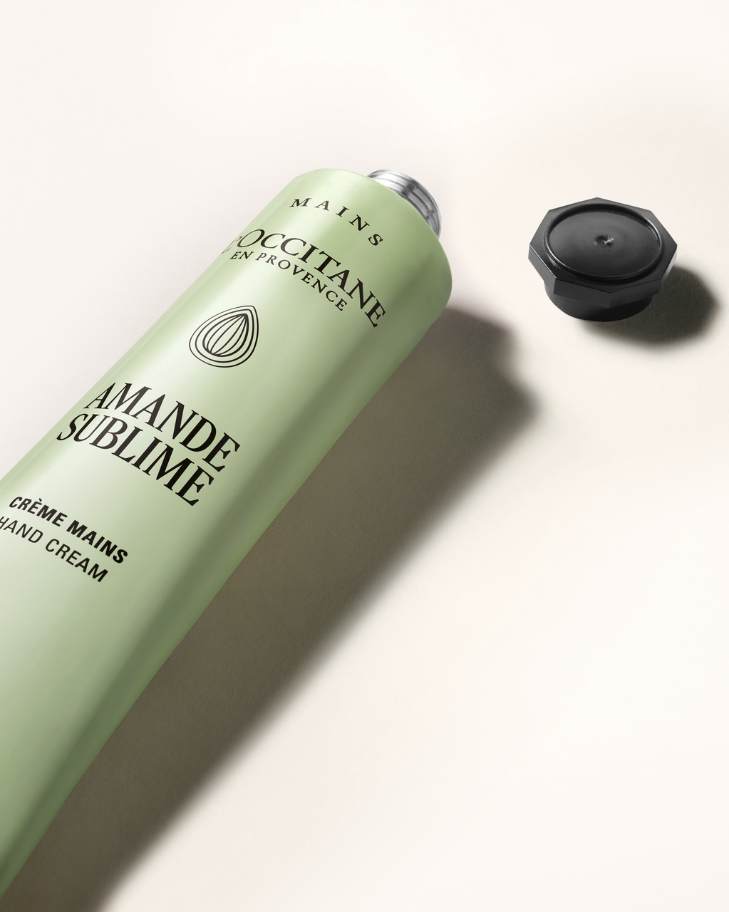 ALMOND HAND CREAM 75ML 