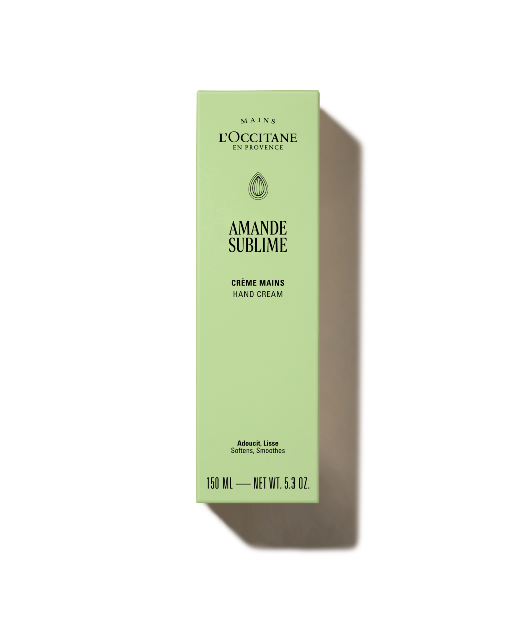 ALMOND HAND CREAM 150ML