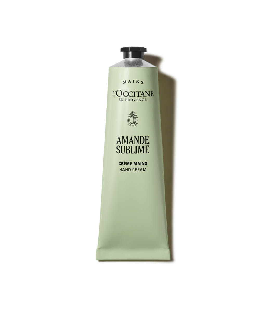 ALMOND HAND CREAM 150ML
