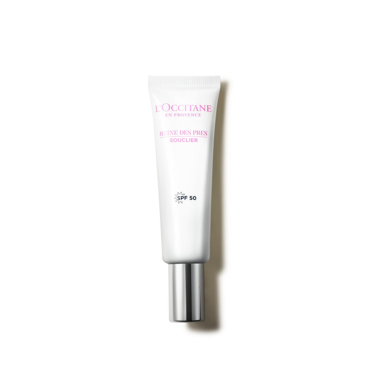 白皇后亮白防曬乳 SPF50 PA++++