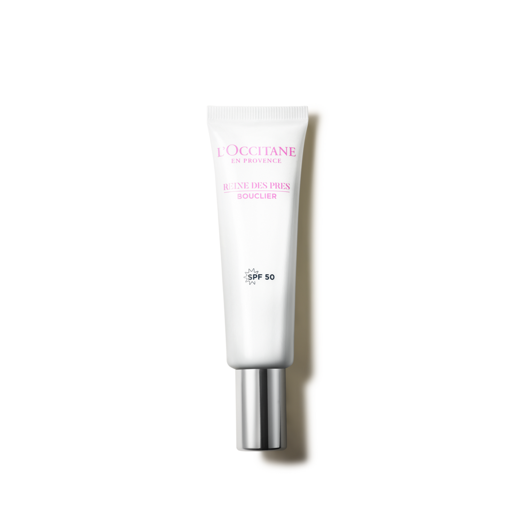 Reine des Pres Illuminating UV Shield SPF50 PA++++ - 30 ml