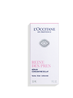 Reine des Prés Brightening Concentrate Serum