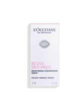 Reine des Prés Brightening Concentrate Serum