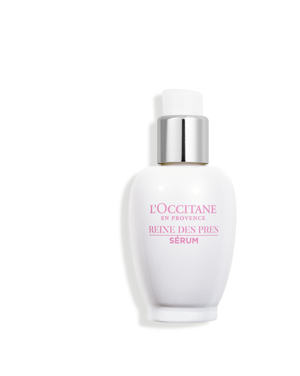 Reine des Prés Brightening Concentrate Serum - Illustration 1