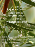 Aromachologie Volume & Strength Shampoo 