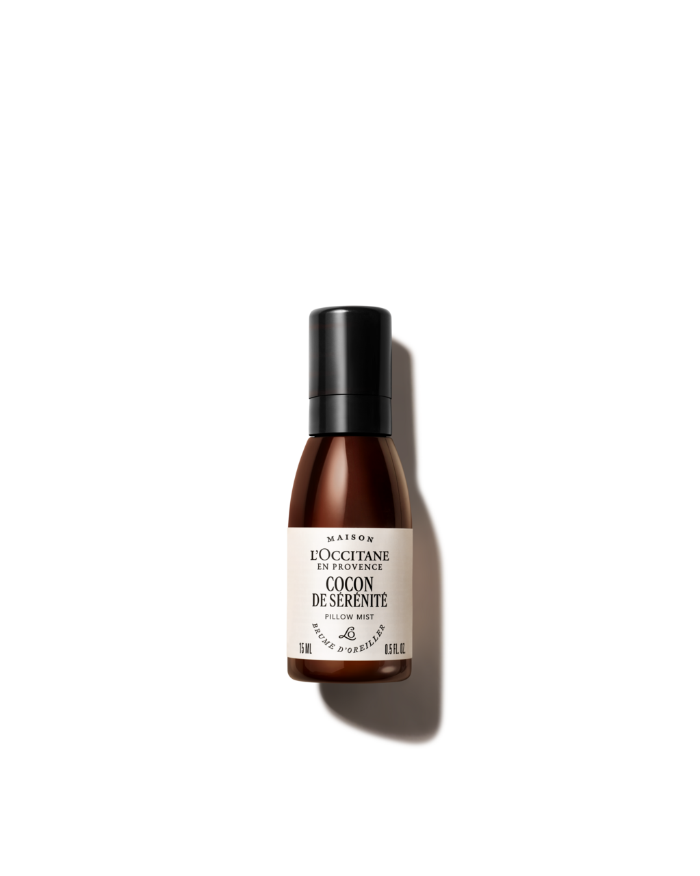 Cocon De Sérénité pillow mist  - Illustration 1