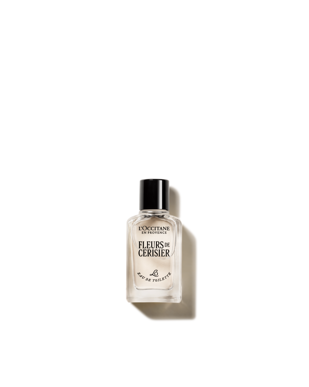 Fleurs de Cerisier eau de toilette - Illustration 2