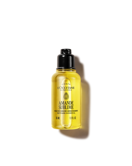 SOFTENING​ SHOWER OIL 35ml