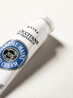 Shea Hand Cream