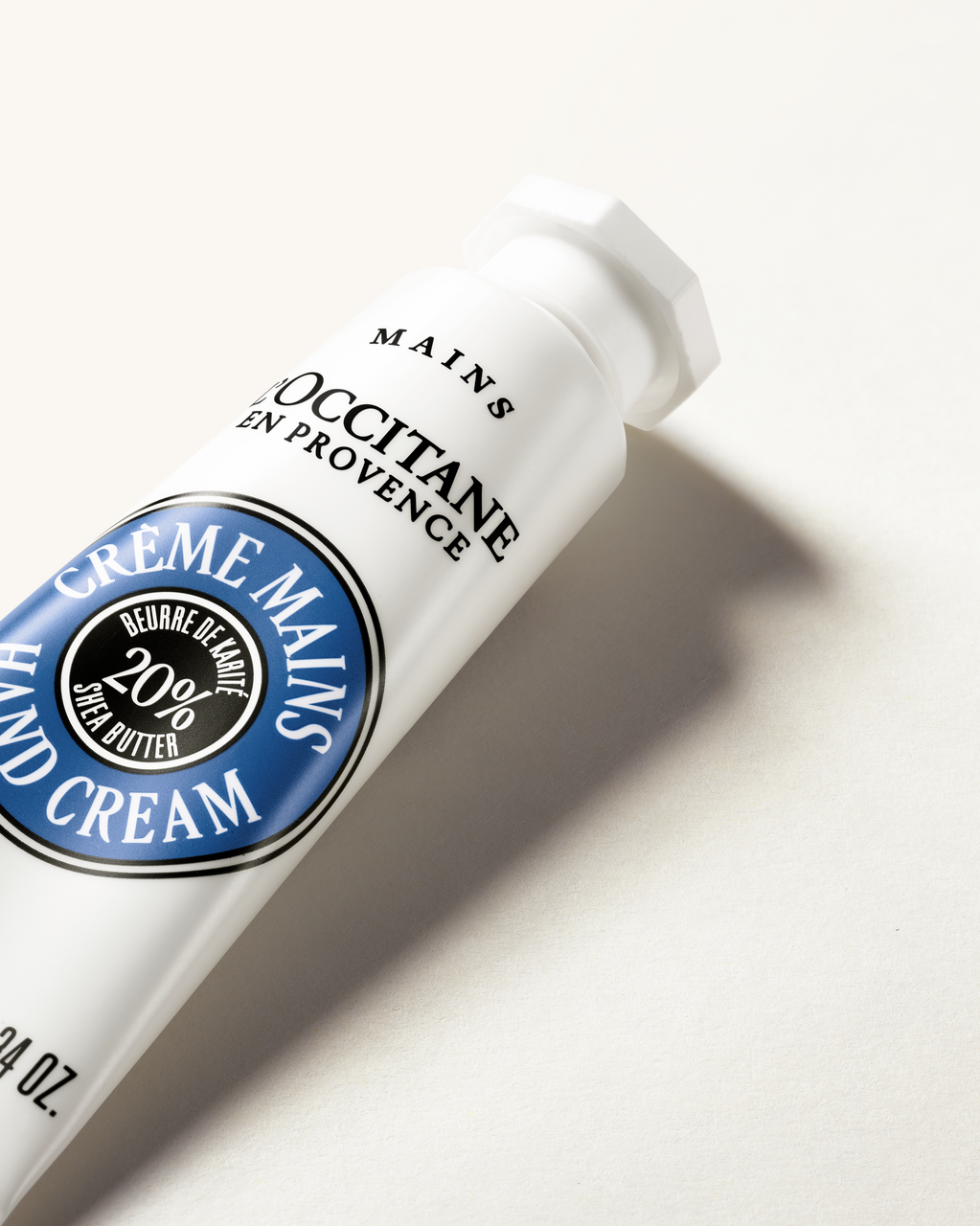 Shea Hand Cream - Illustration 2