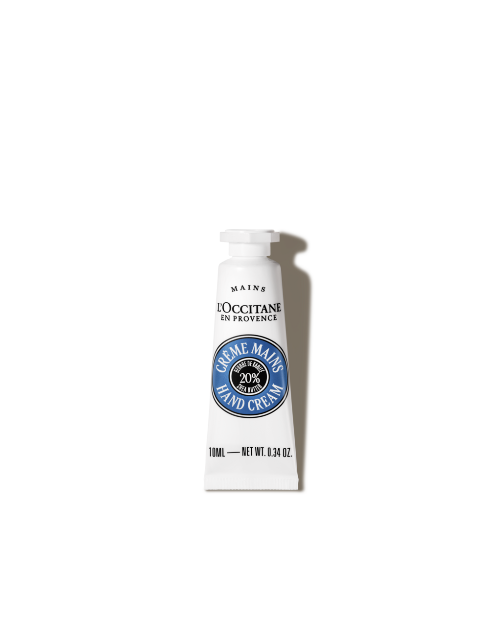 Shea Hand Cream - Illustration 1