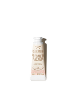 Premiers Rayons perfumed hand cream