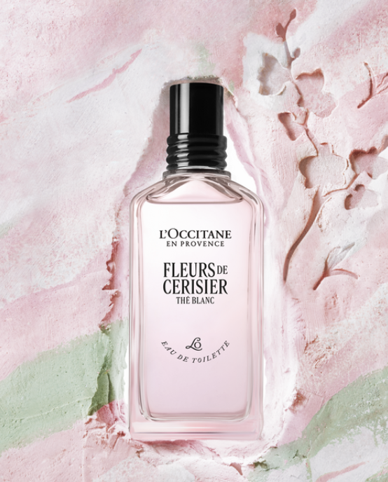限量版香氛系列– L'Occitane en Provence Hong Kong 限量版香氛系列– L'Occitane en Provence Hong Kong