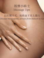 杏仁緊實美膚油
