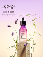 Sensitive Scalp Strengthening Care Set - Illustration 2