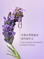Night Soothing Defense Serum - Illustration 3