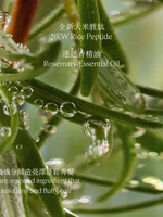 Aromachologie Volume & Strength Leave-in Detangling Mist 