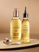 Almond Supple Skin Oil 40ml ​