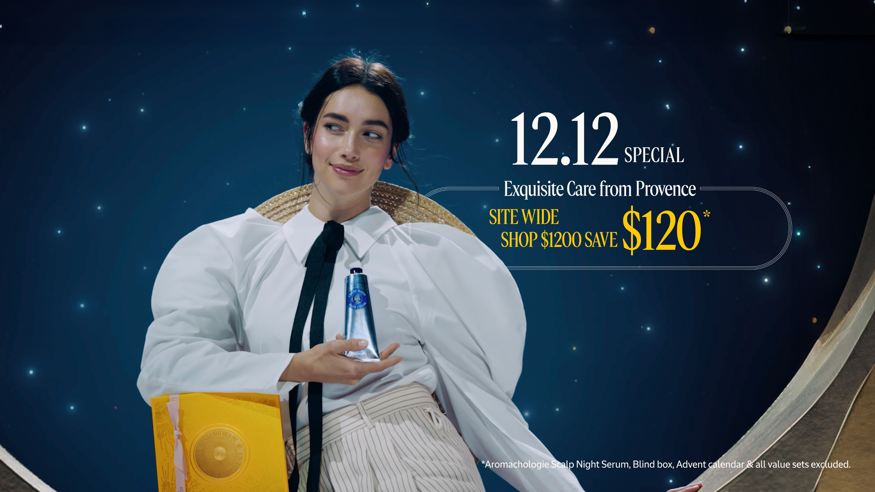 Image banner desktop