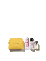 Rose Deluxe Travel Set