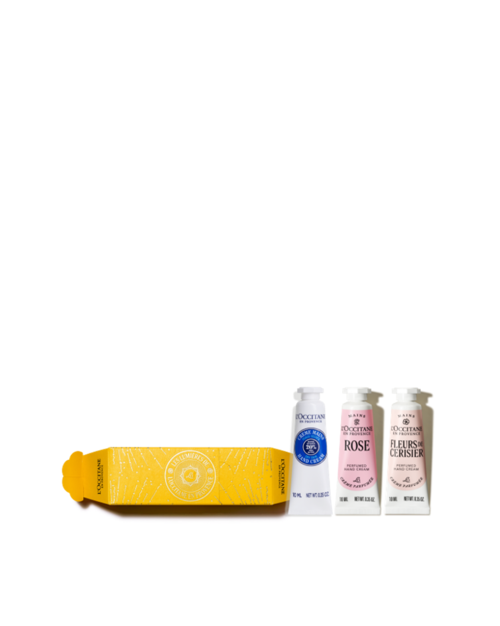 Mini Hand Cream Cracker B