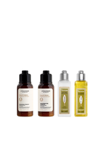 Verbena & Aromachologie Travel Kit