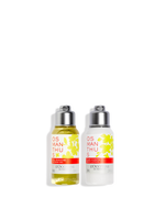 Osmanthus Body Care Travel Kit