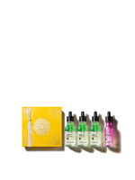 草本療法防掉髮療程套裝 B