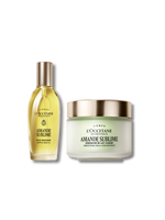 皇牌杏仁緊緻護膚套裝