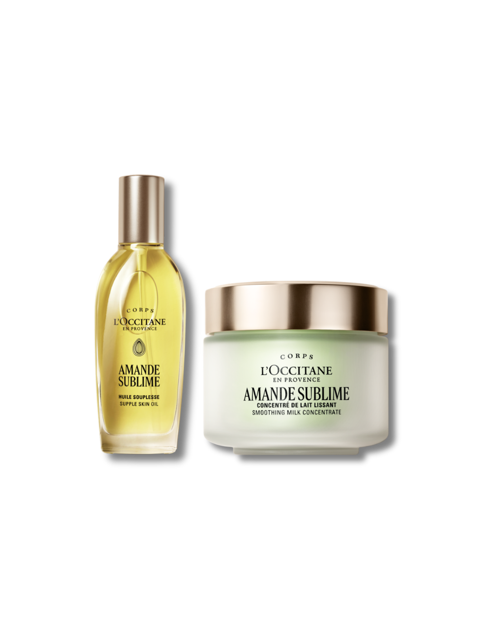 皇牌杏仁緊緻護膚套裝