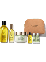 Almond Signature All-round Rituals Set