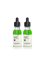 [1+1 Power Duo] 草本療法防掉髮頭皮護理精華套裝