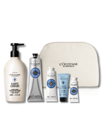 乳木果深層滋養套裝