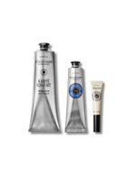 乳木果手足滋養套裝