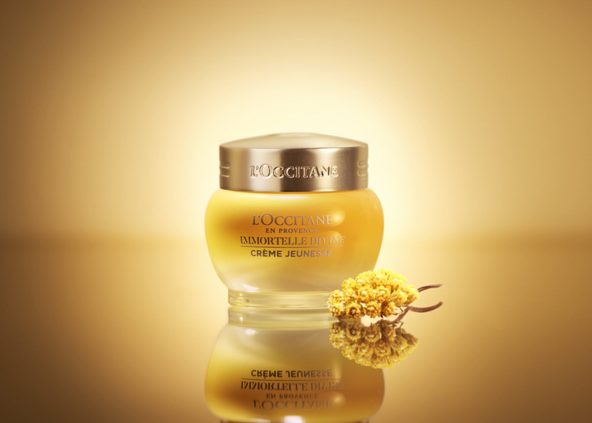 蠟菊極致修護系列: 天然抗衰老護膚| L'Occitane 香港– L